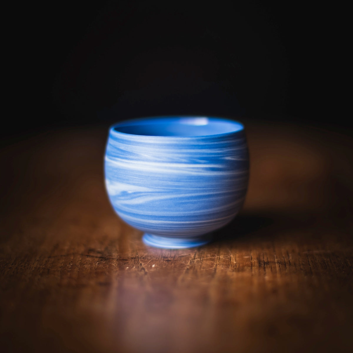 Nerikomi Cup #504 (view 3)