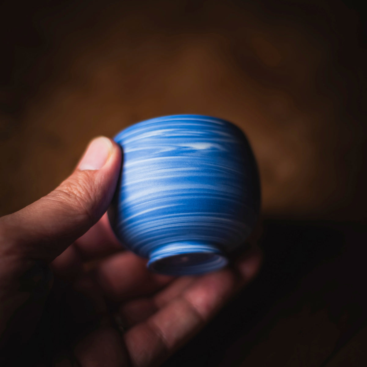 Nerikomi Cup #504 (view 6)