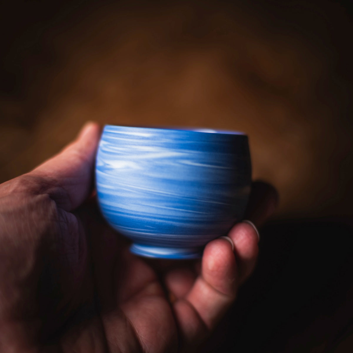 Nerikomi Cup #504 (view 7)