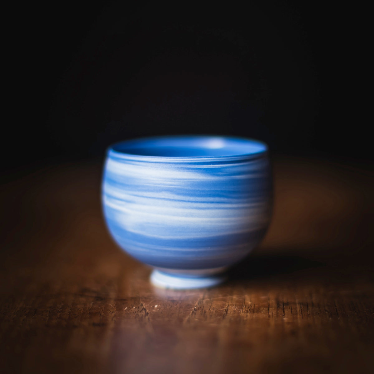 Nerikomi Cup #505 (view 2)