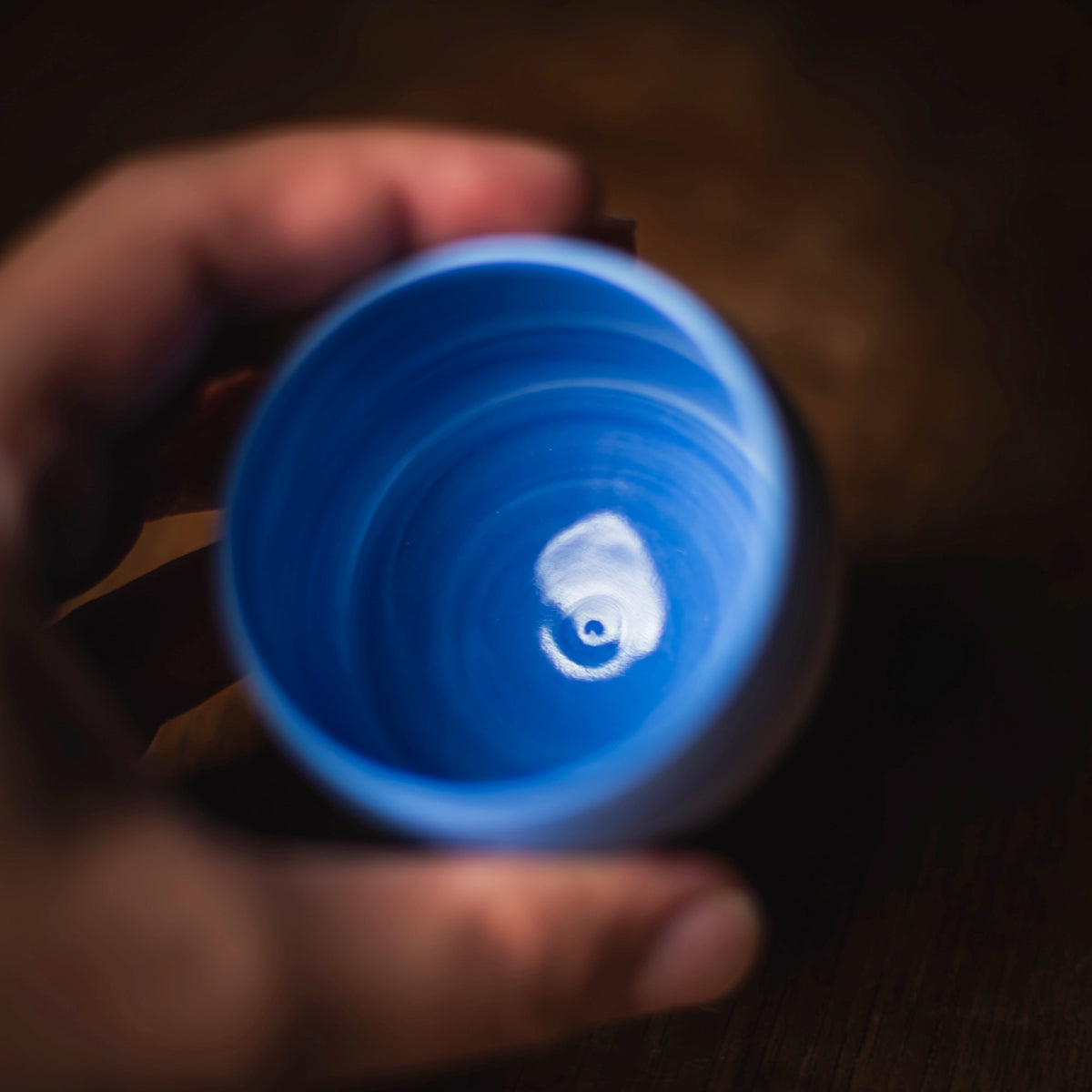 Nerikomi Cup #505 (view 6)
