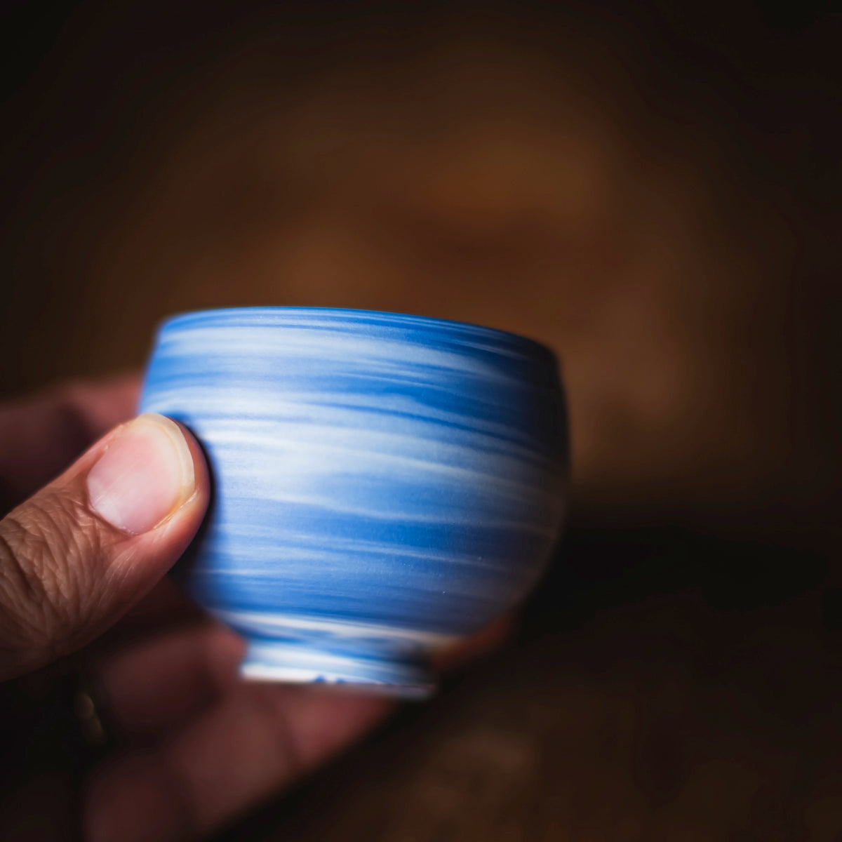 Nerikomi Cup #505 (view 7)