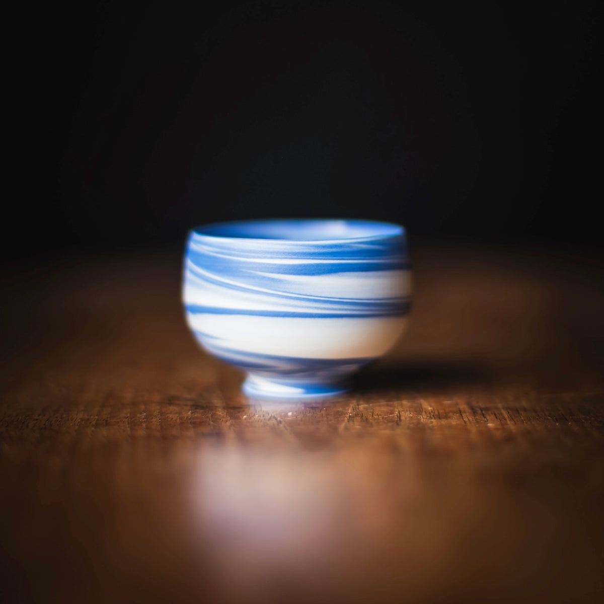 Nerikomi Cup #506 (view 2)