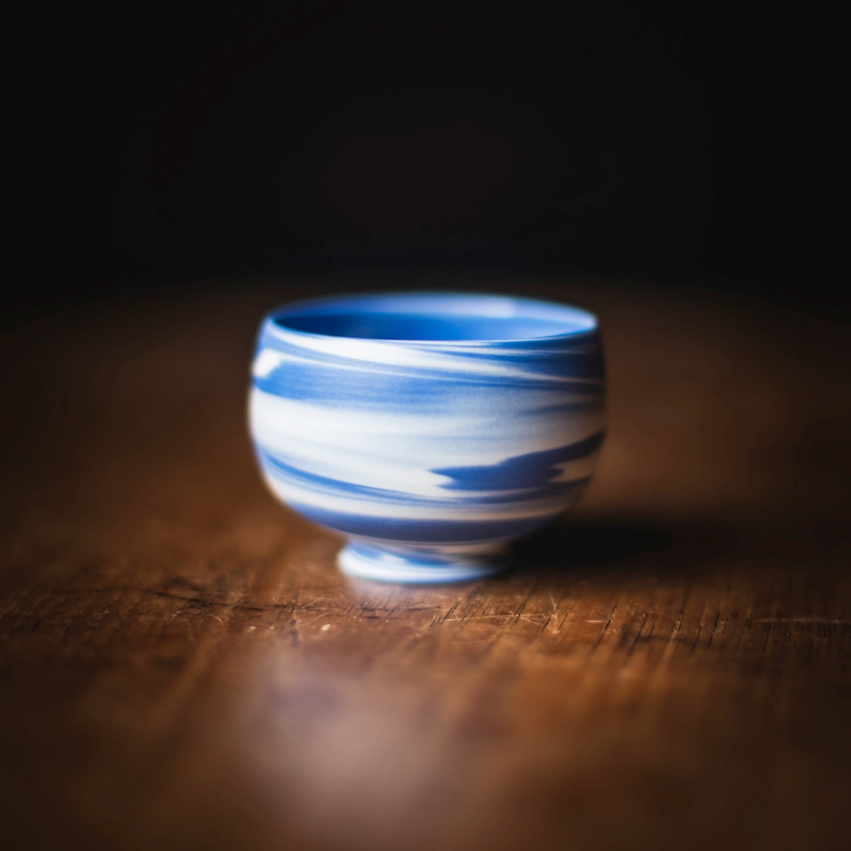 Nerikomi Cup #506 (view 5)