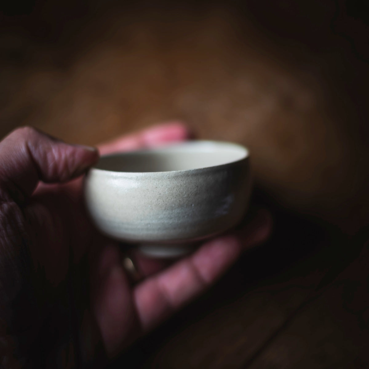 Cup #509 (view 6)
