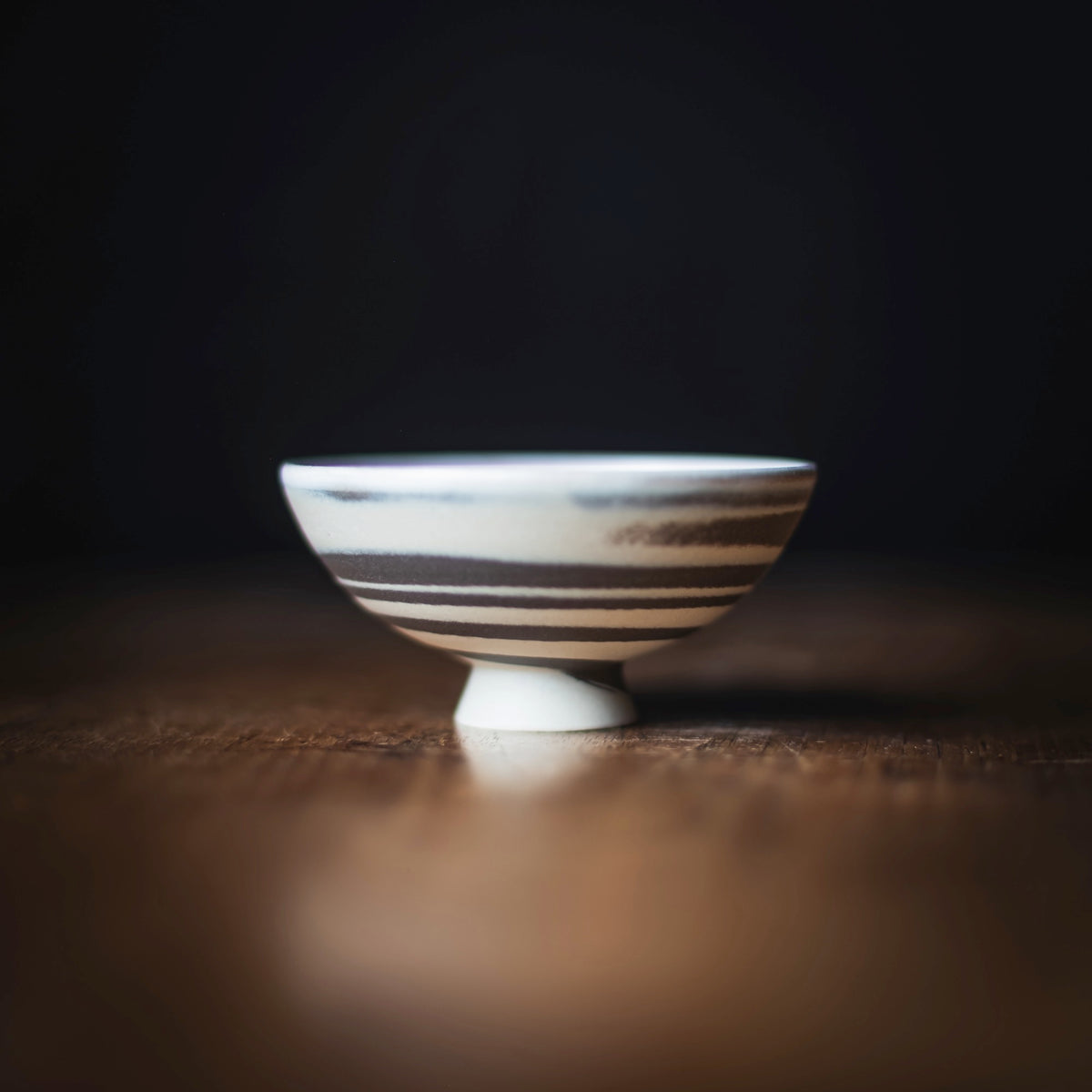 Nerikomi Cup #511 (view 2)