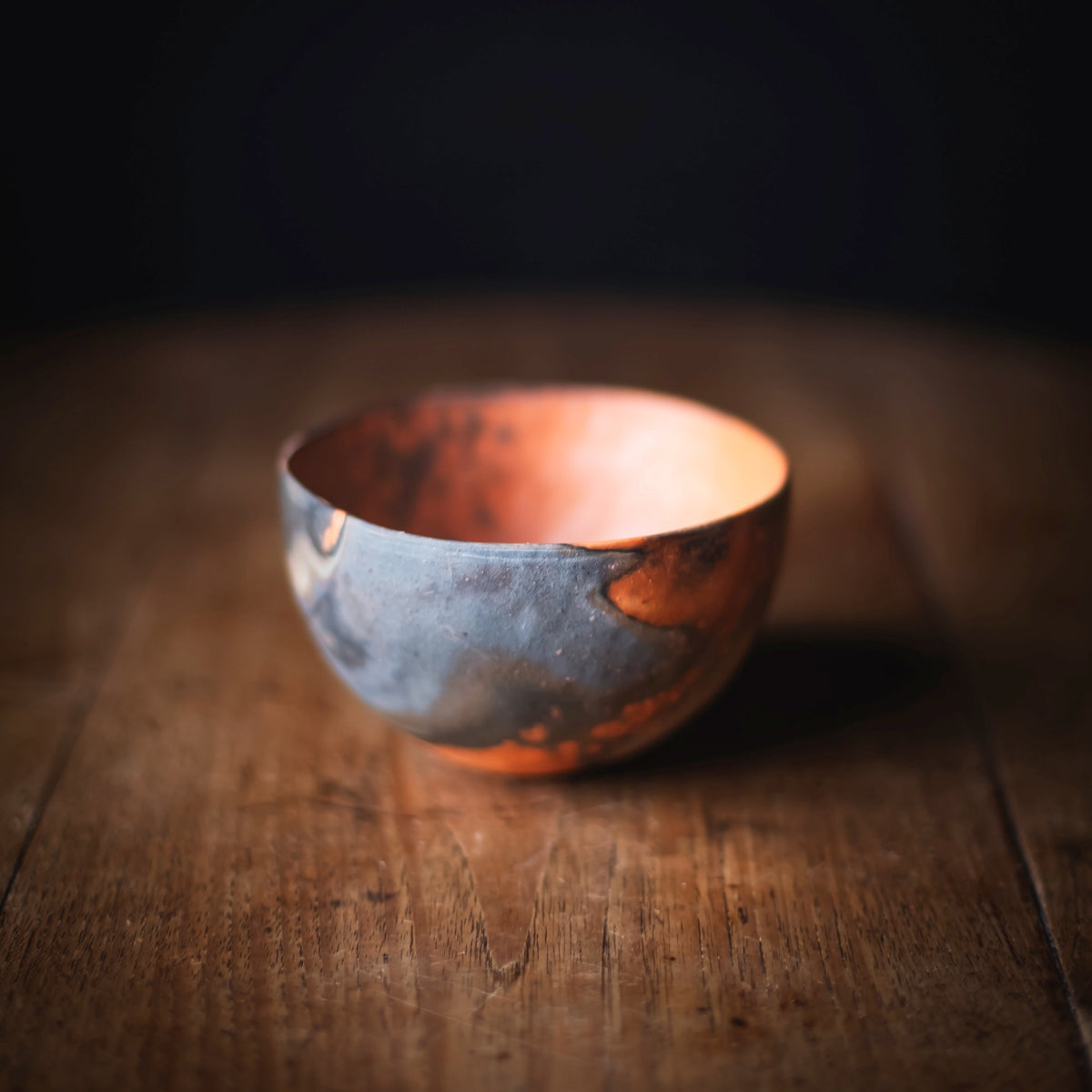 Terra-sigillata Bowl #201