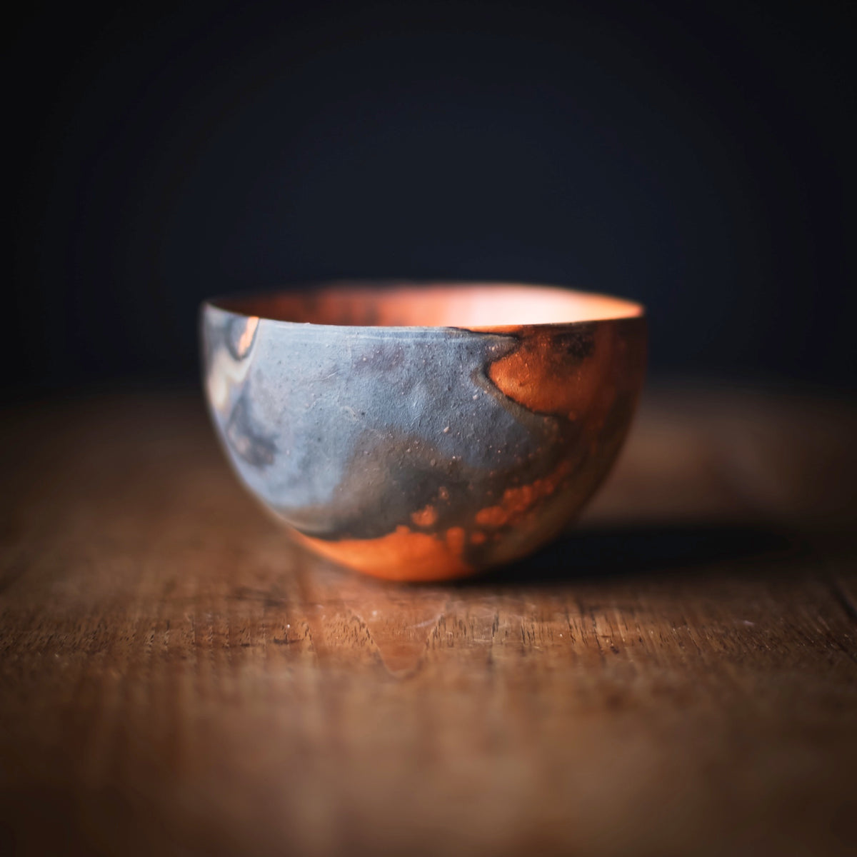 Terra-sigillata Bowl #201 (view 2)