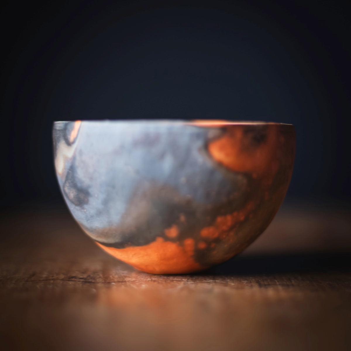 Terra-sigillata Bowl #201 (view 3)