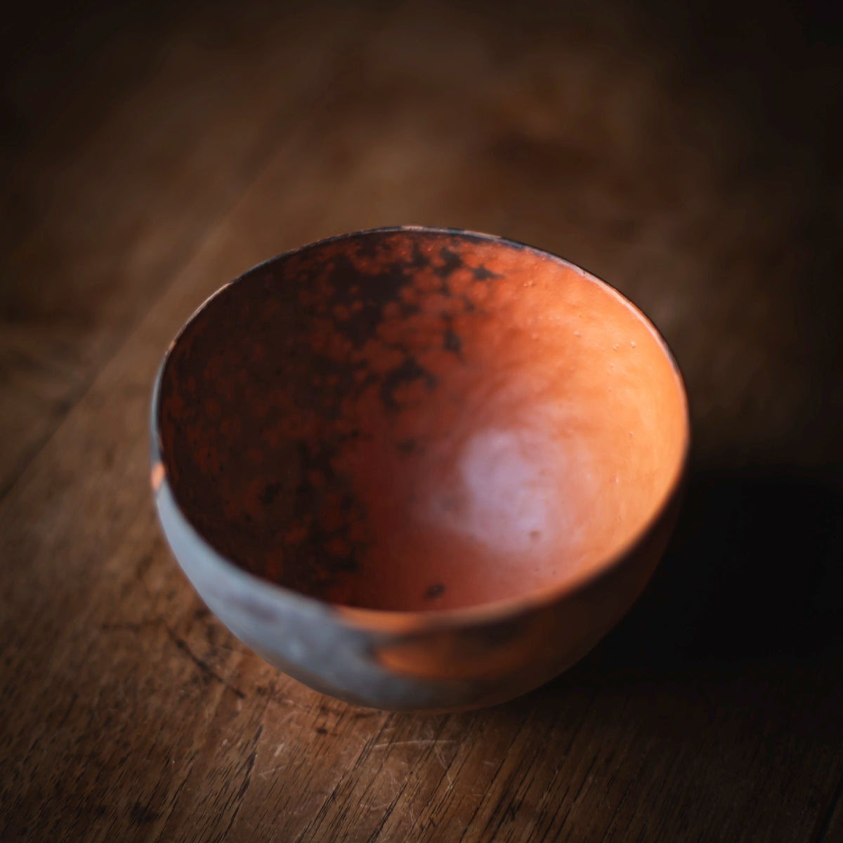 Terra-sigillata Bowl #201 (view 4)