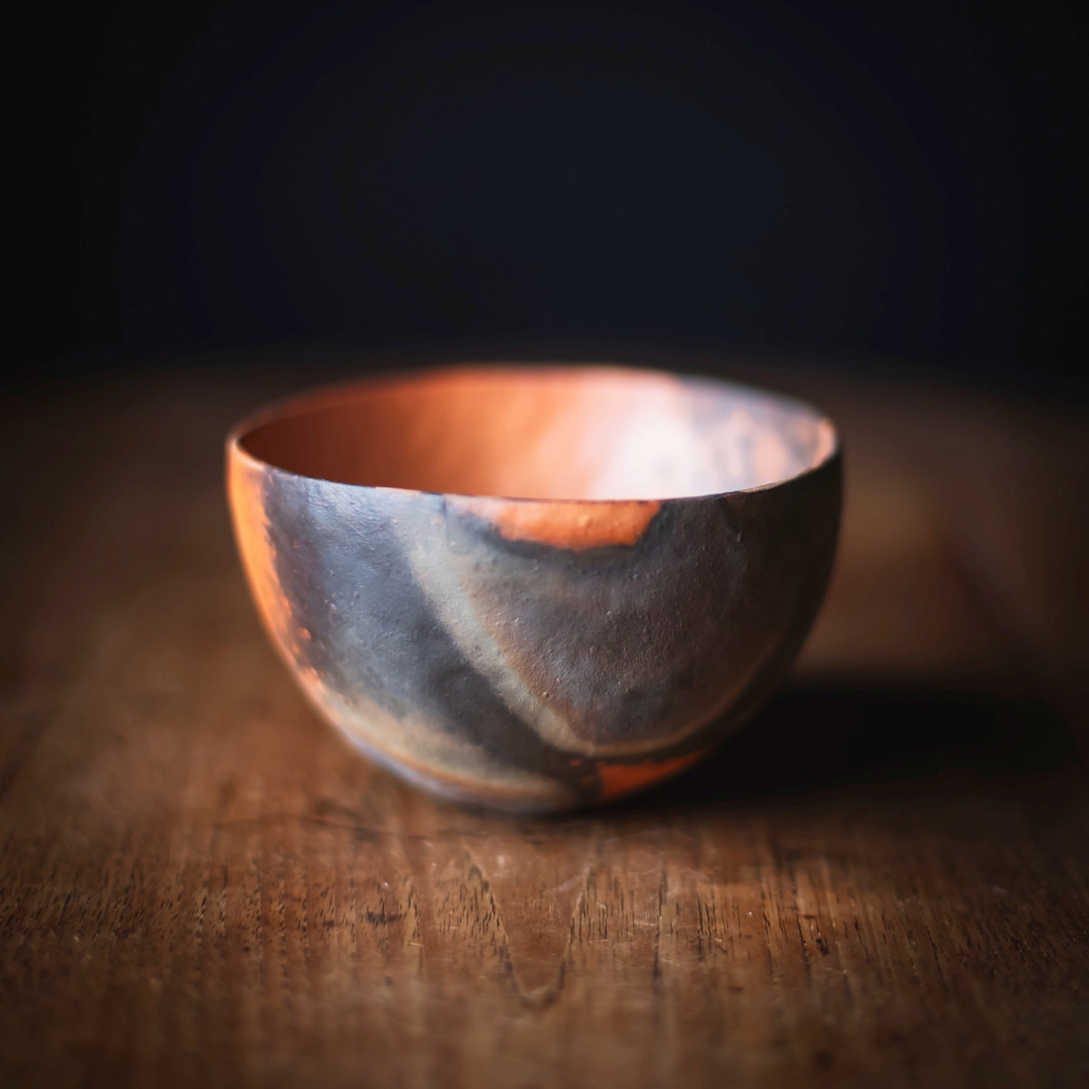 Terra-sigillata Bowl #201 (view 5)