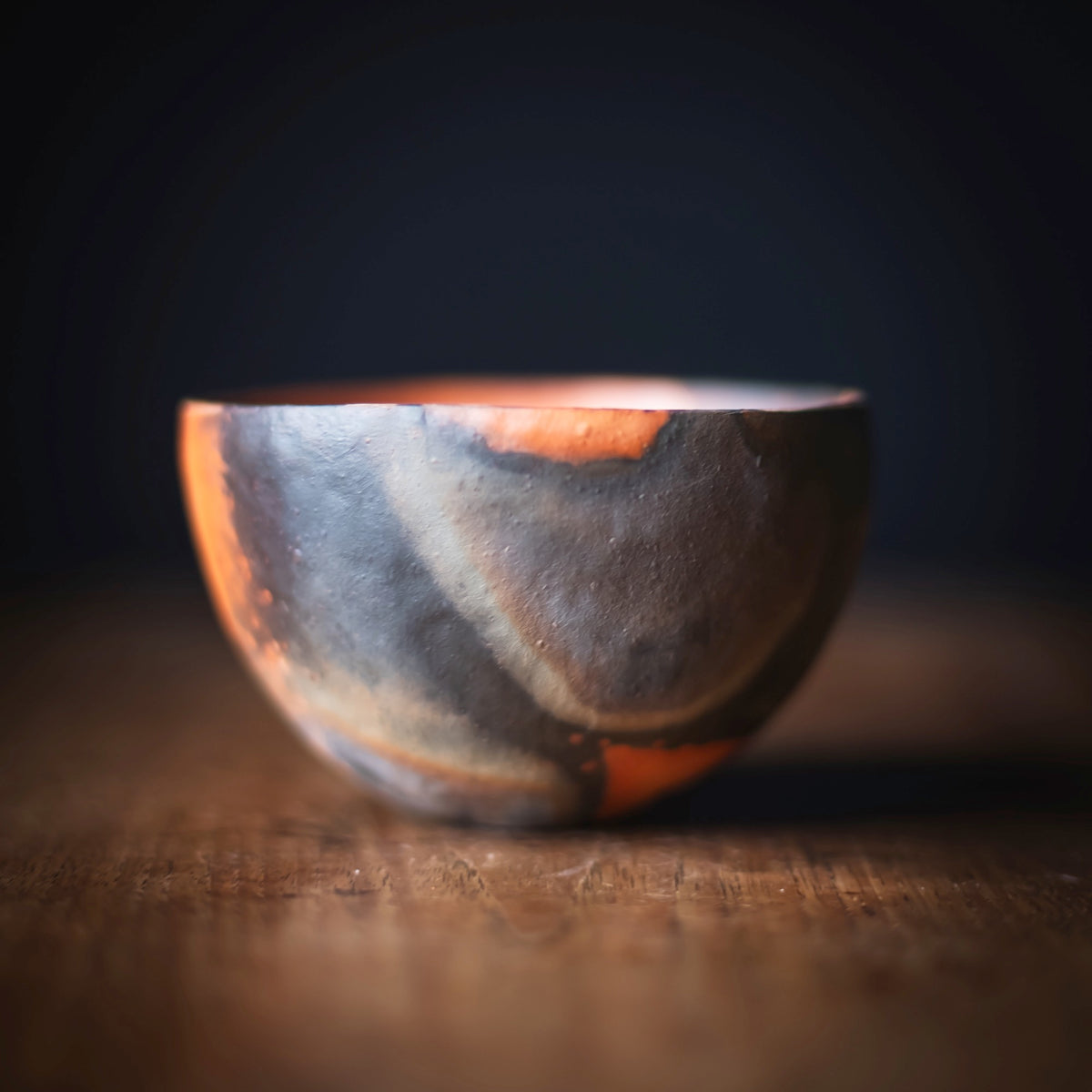 Terra-sigillata Bowl #201 (view 6)