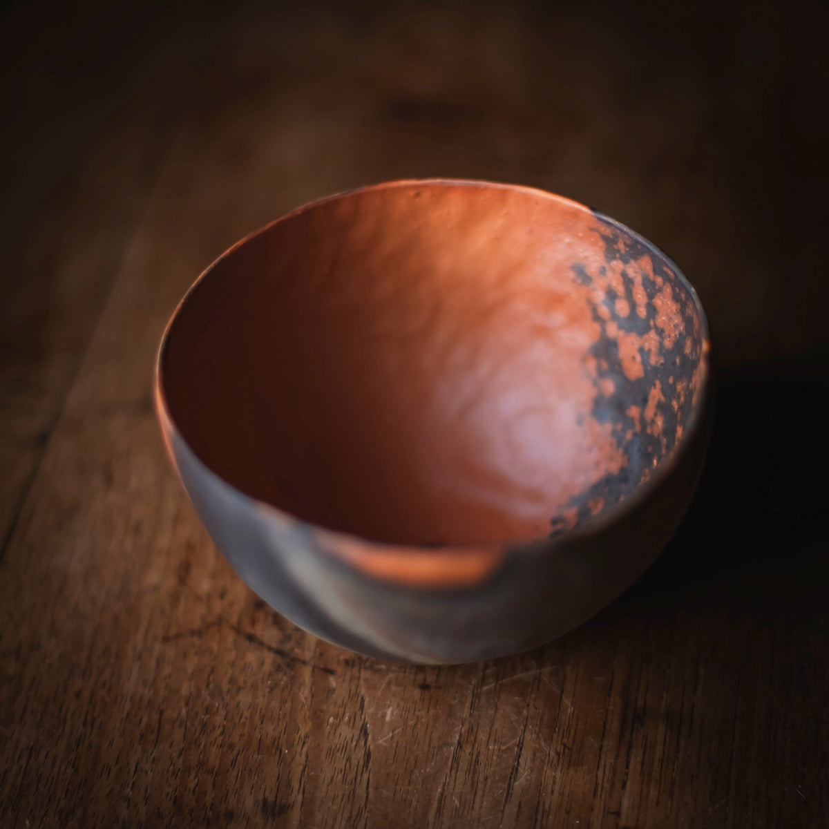 Terra-sigillata Bowl #201 (view 7)