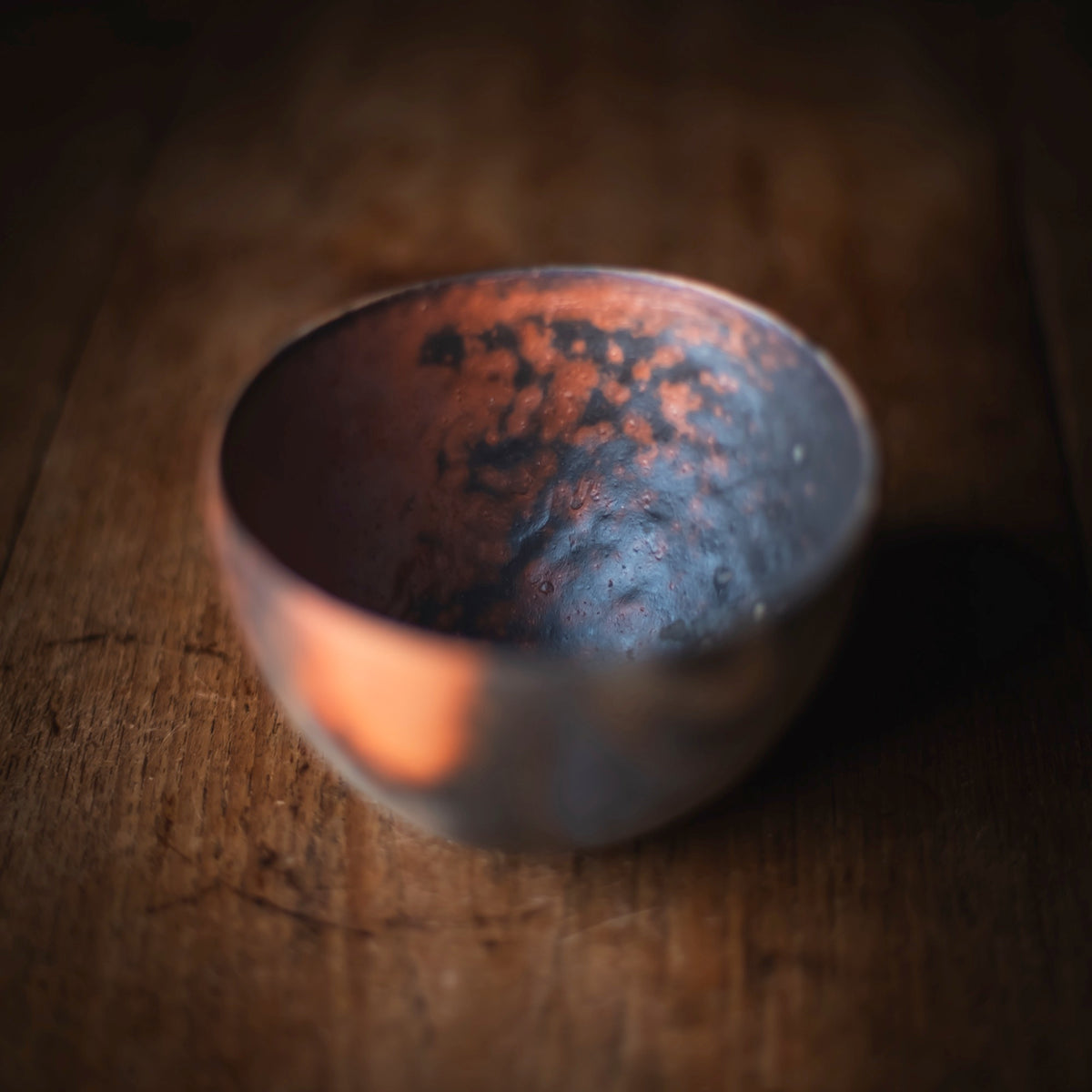 Terra-sigillata Bowl #202 (view 3)