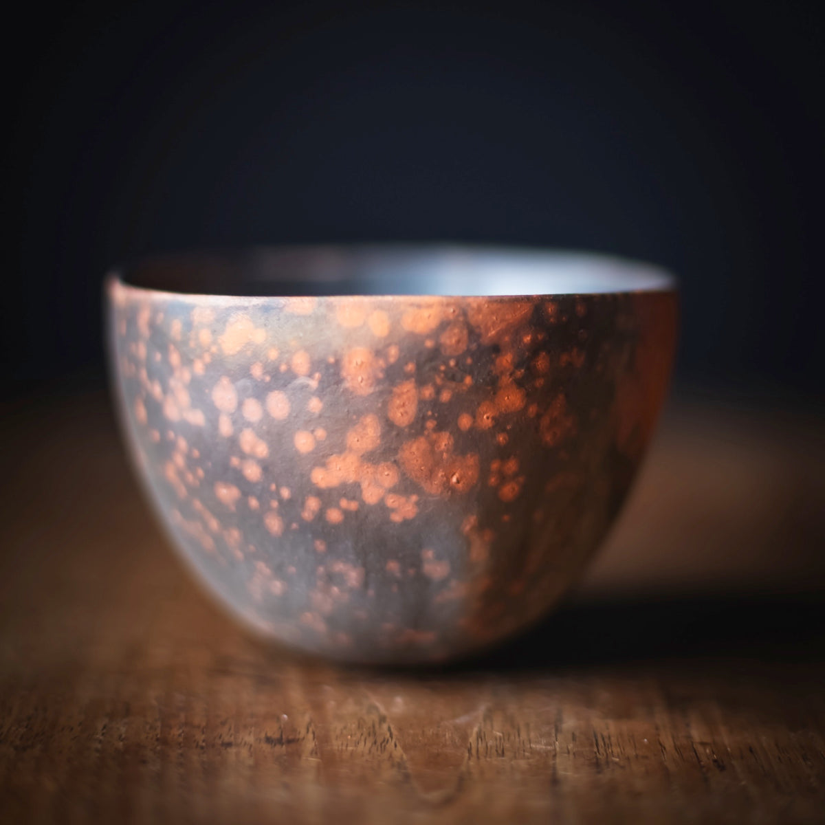 Terra-sigillata Bowl #202 (view 4)