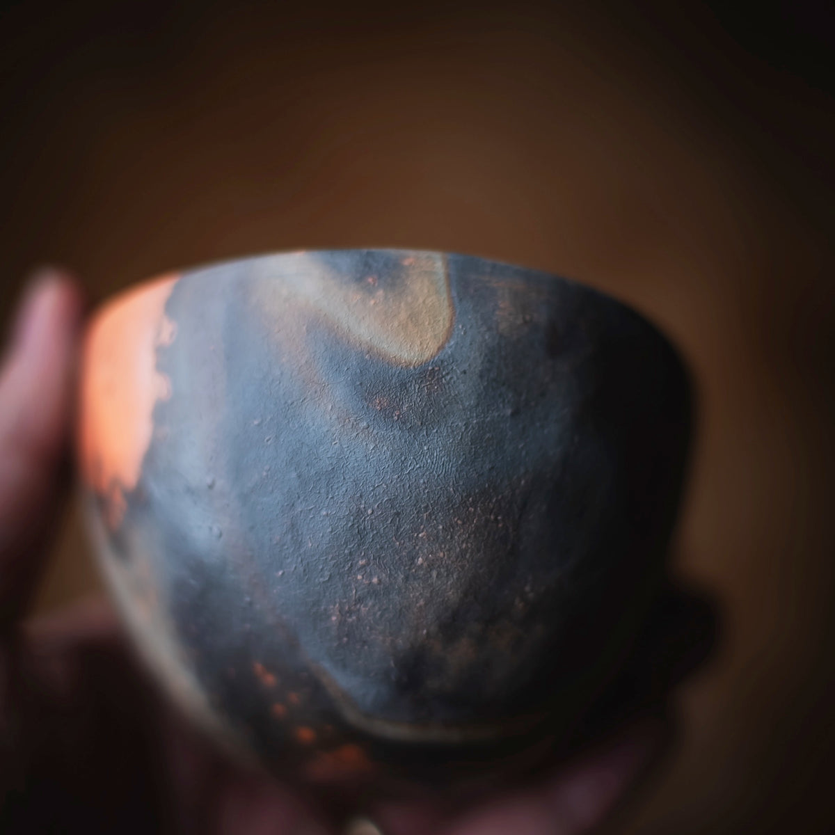 Terra-sigillata Bowl #202 (view 6)