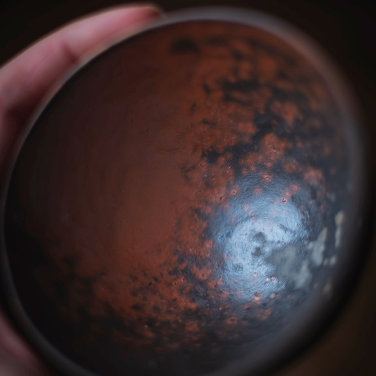 Terra-sigillata Bowl #202 (view 9)