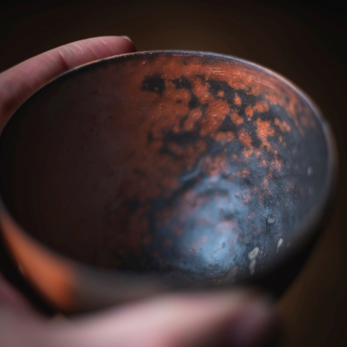 Terra-sigillata Bowl #202 (view 10)