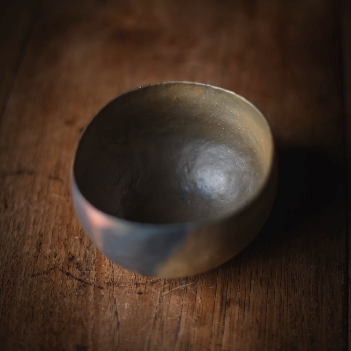 Terra-sigillata Bowl #203 (view 3)