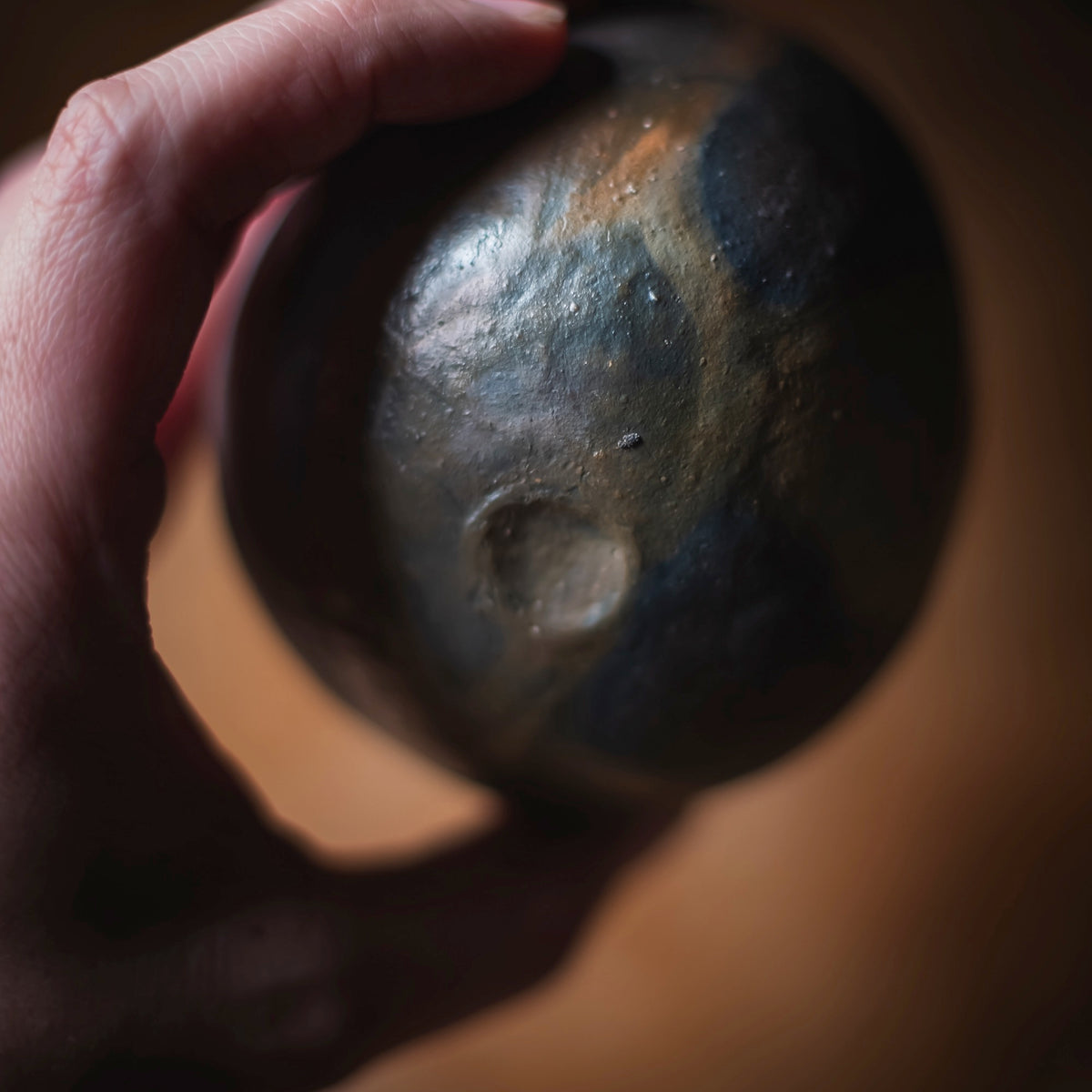 Terra-sigillata Bowl #203 (view 9)