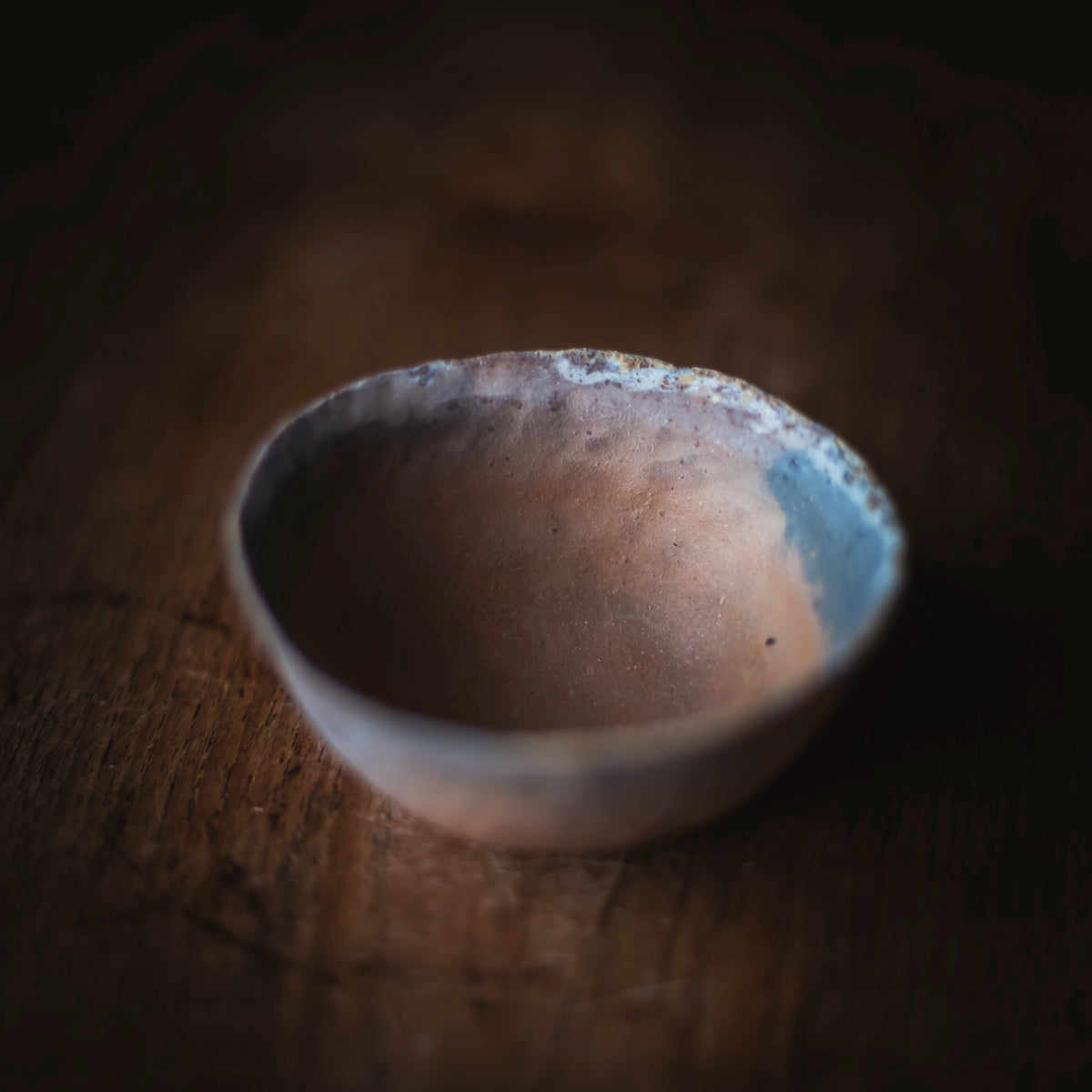 Large Terra-sigillata Cup #202 (view 3)