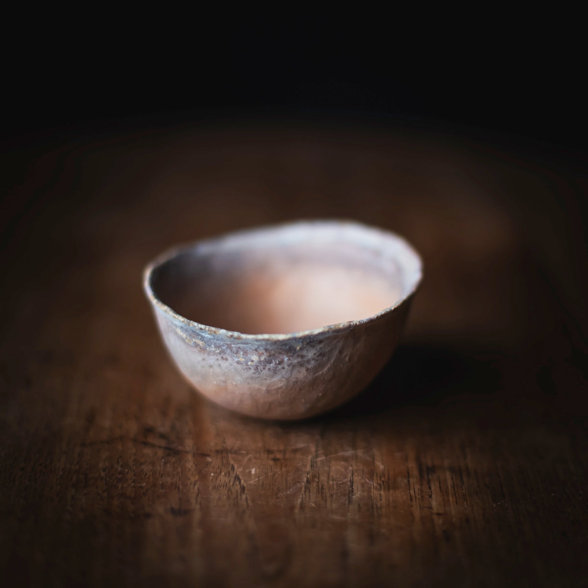 Large Terra-sigillata Cup #202 (view 4)