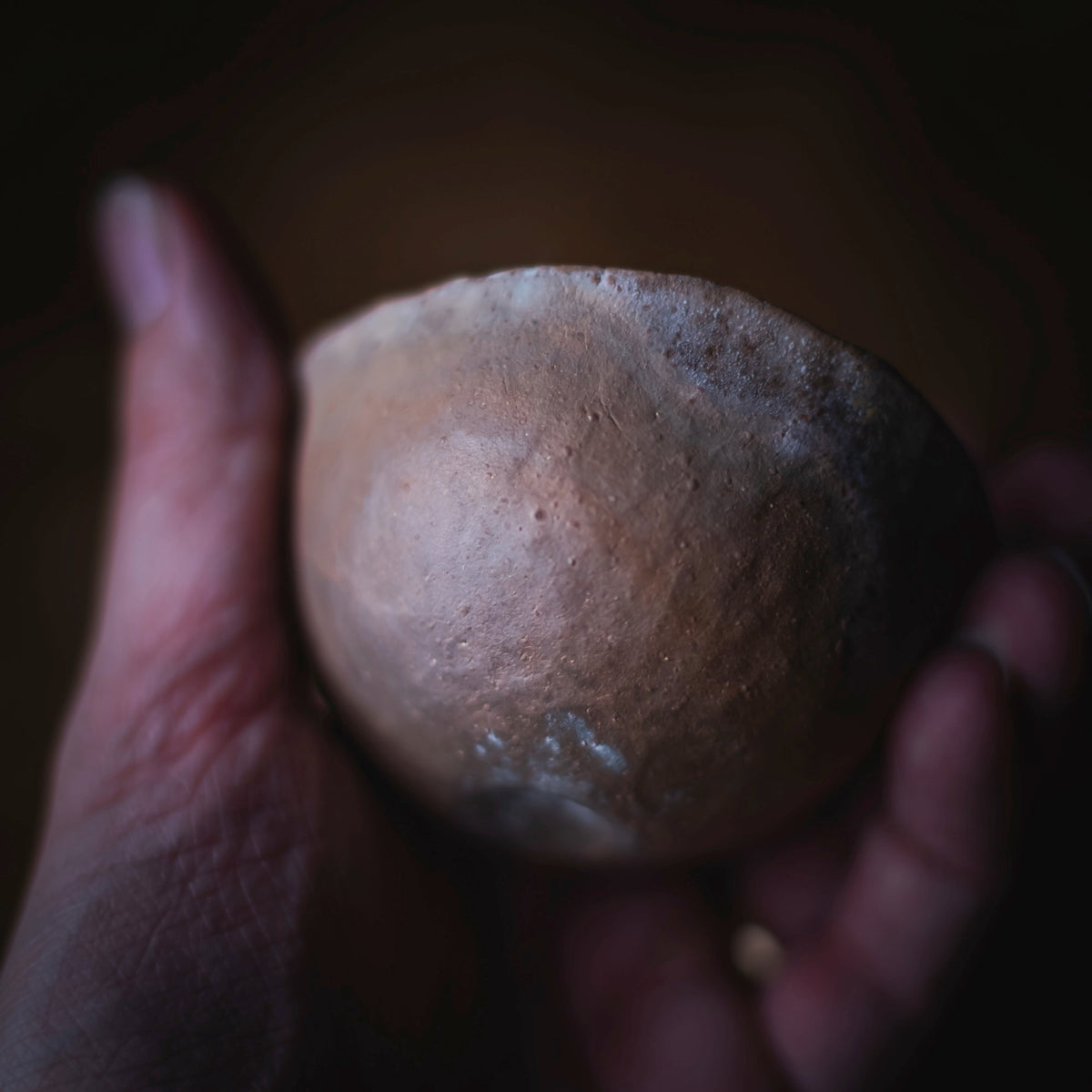 Large Terra-sigillata Cup #202 (view 8)