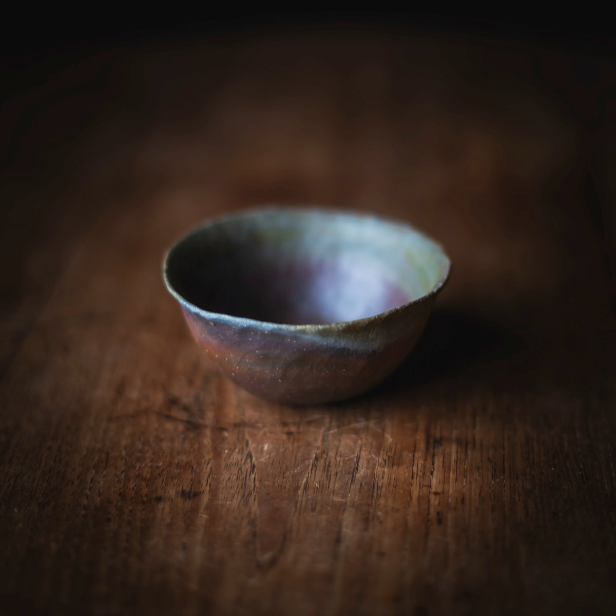 Large Terra-sigillata Cup #203