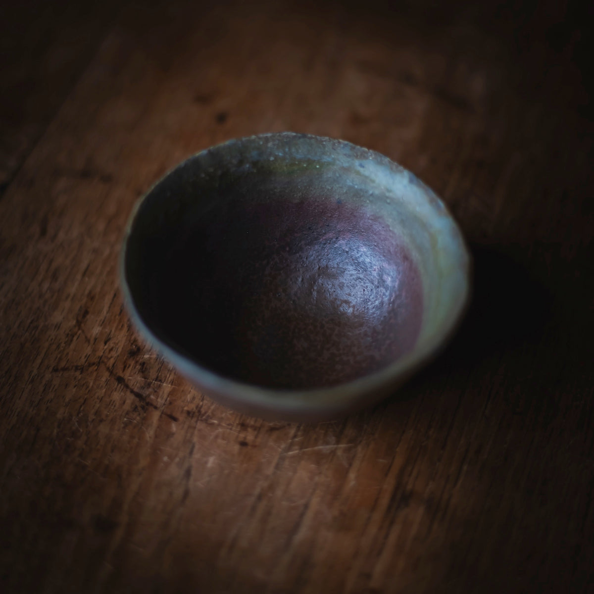 Large Terra-sigillata Cup #203 (view 2)