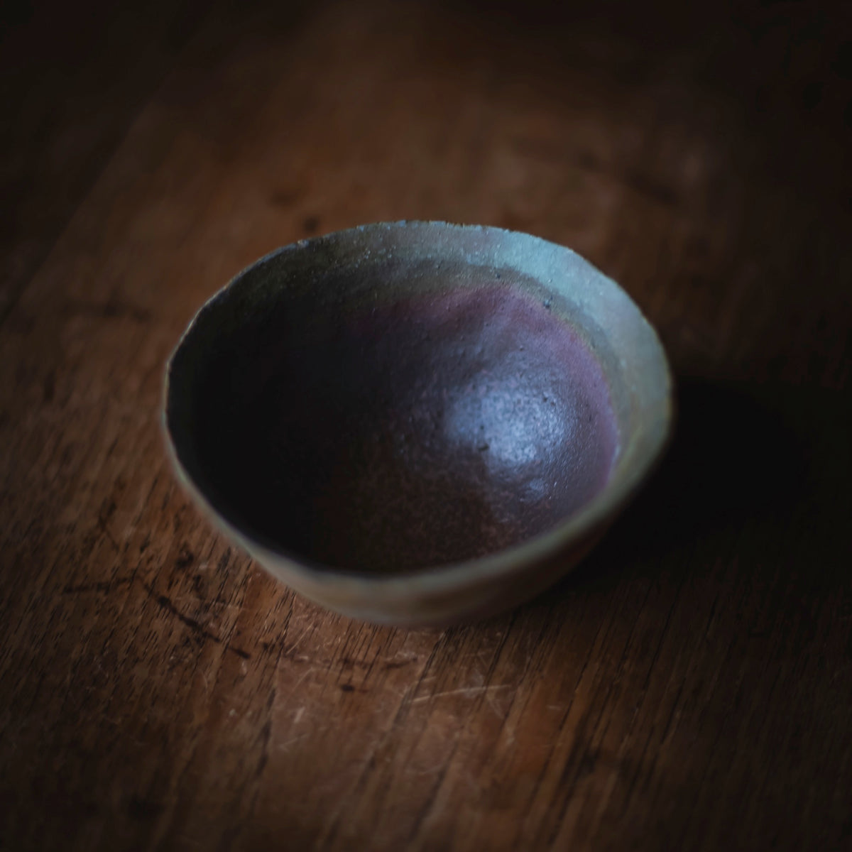 Large Terra-sigillata Cup #203 (view 4)