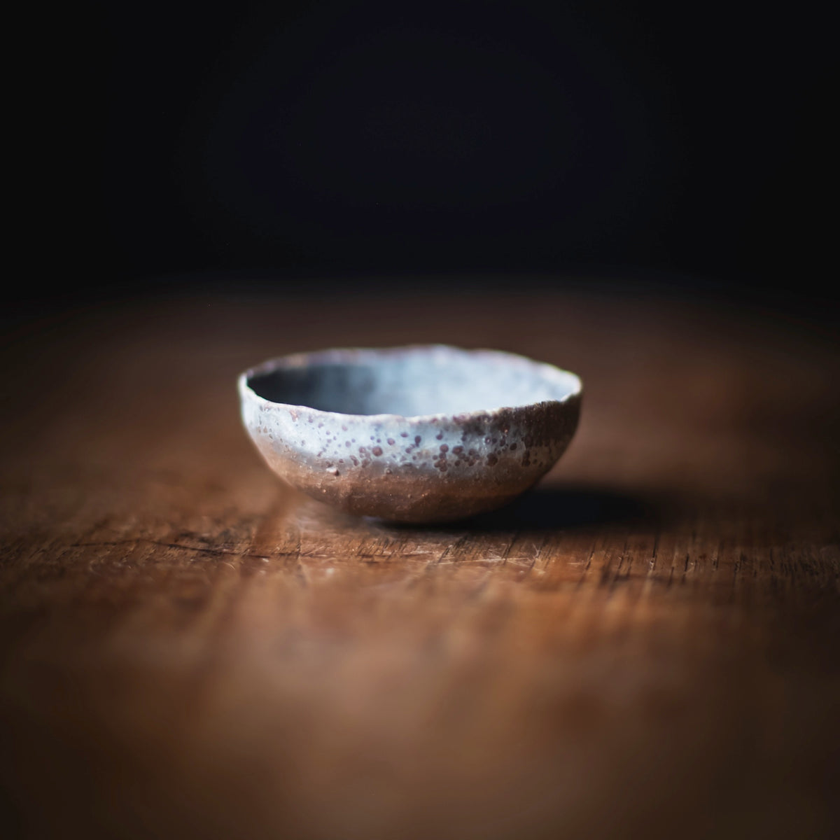 Small Terra-sigillata Cup #209 (view 2)