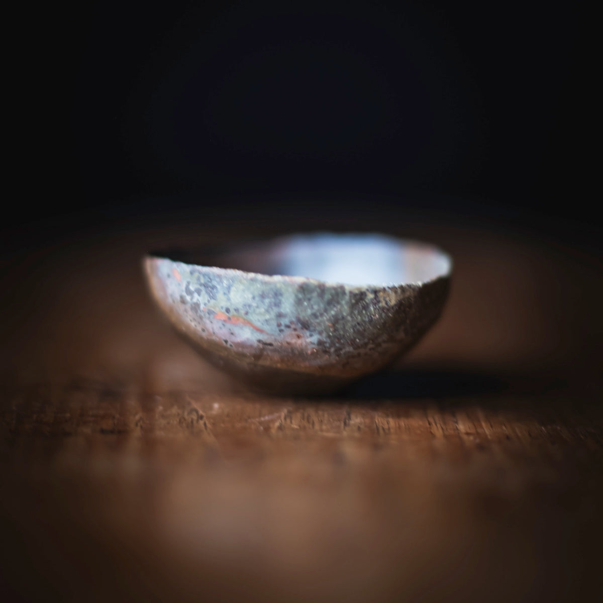 Small Terra-sigillata Cup #211 (view 2)