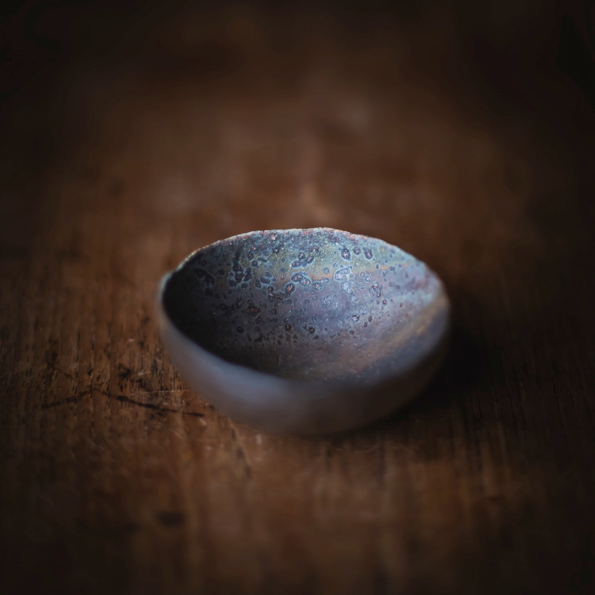 Small Terra-sigillata Cup #211 (view 4)