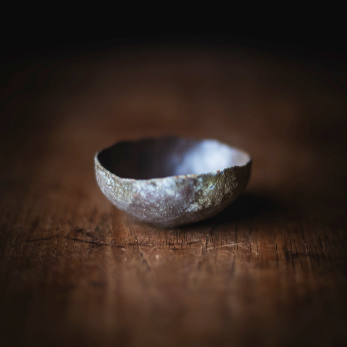 Small Terra-sigillata Cup #212 (view 2)