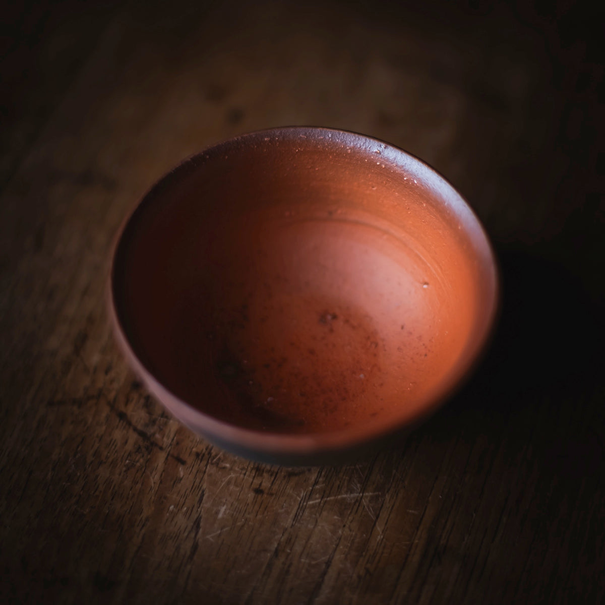 Large Terra-sigillata Cup #214 (view 4)