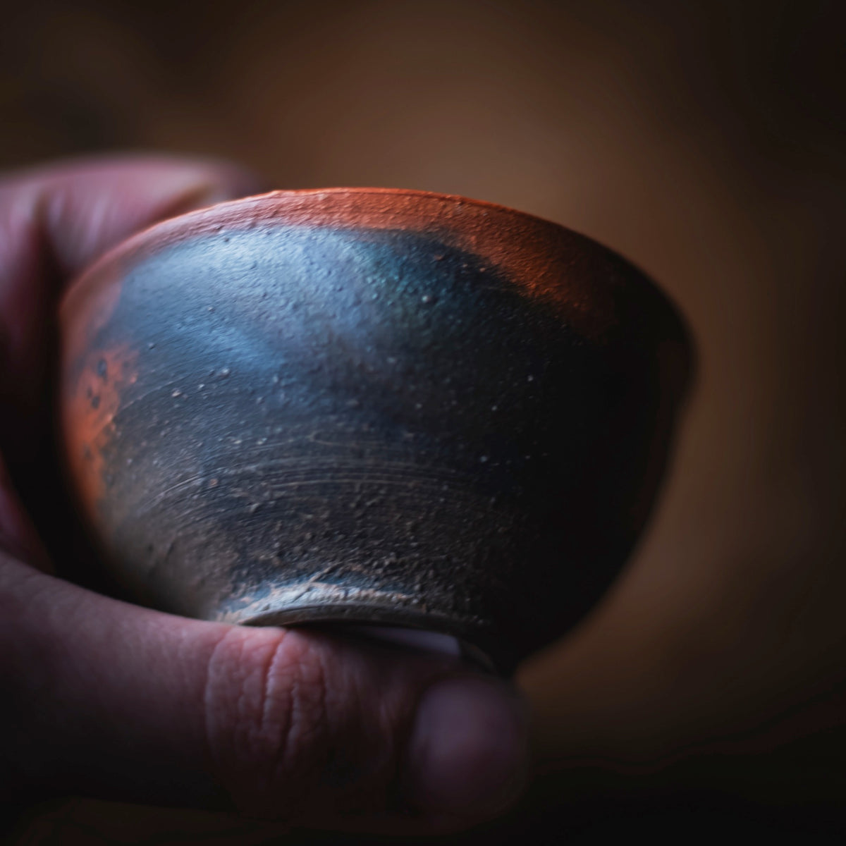 Large Terra-sigillata Cup #214 (view 8)