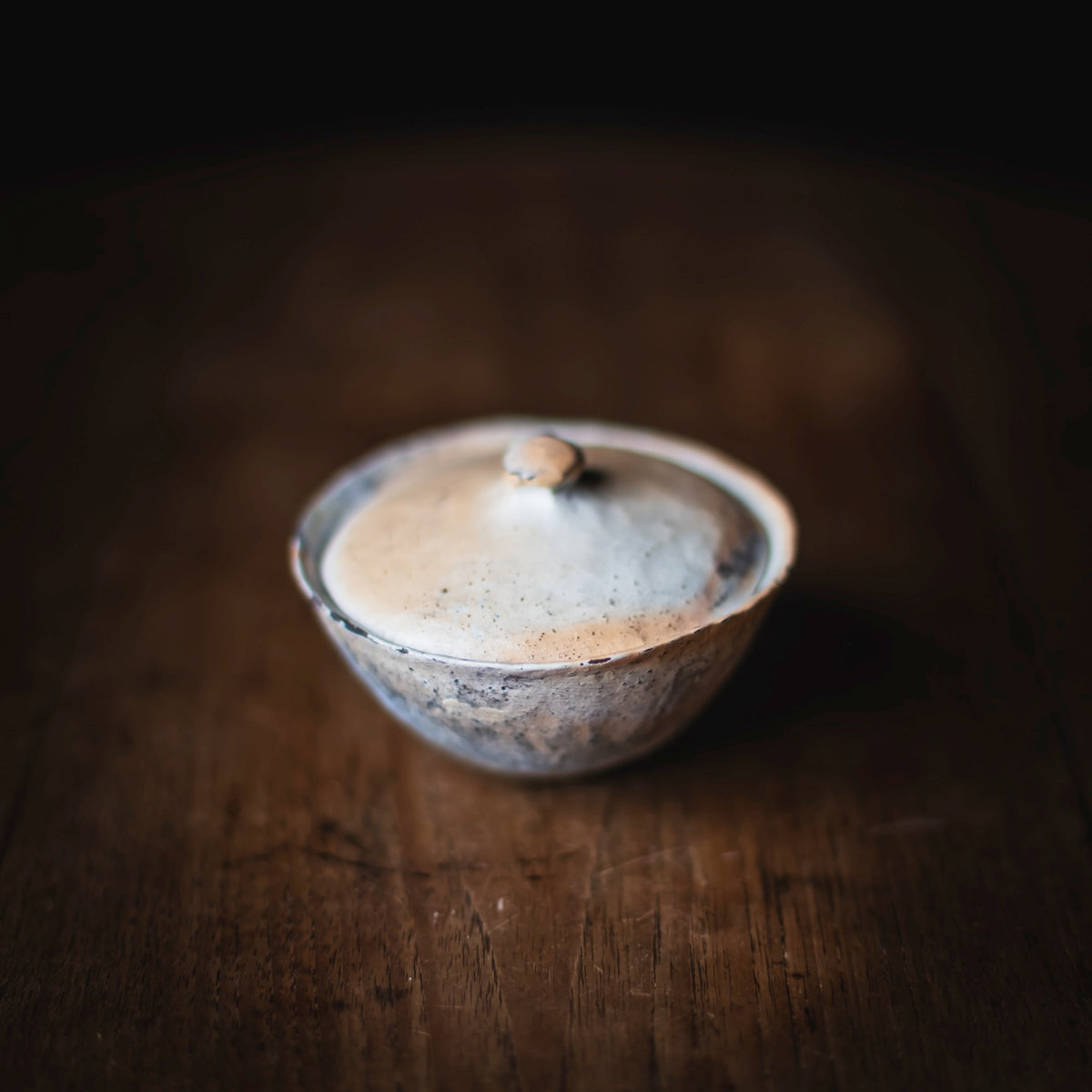 Terra-sigillata Gaiwan #101