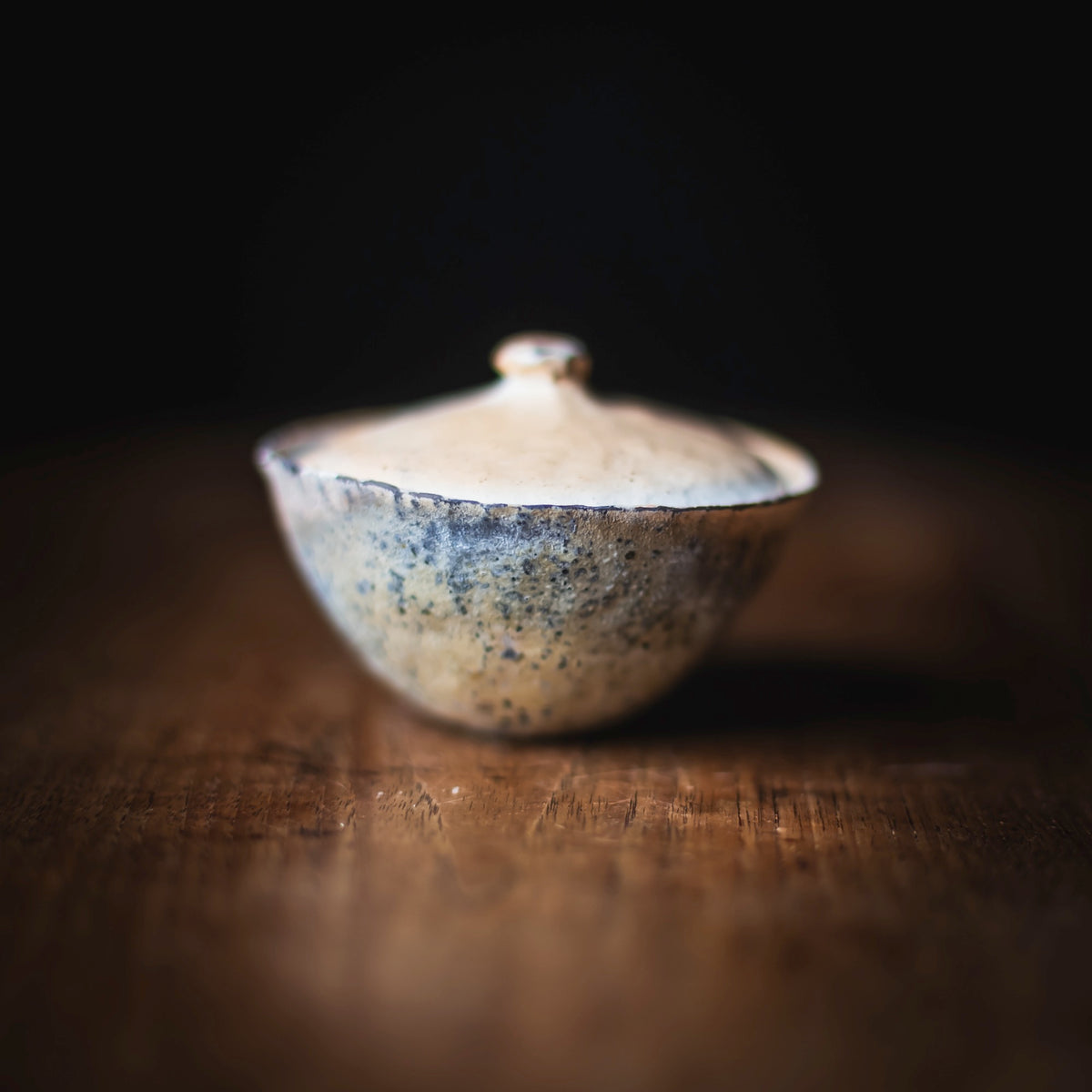 Terra-sigillata Gaiwan #101 (view 6)