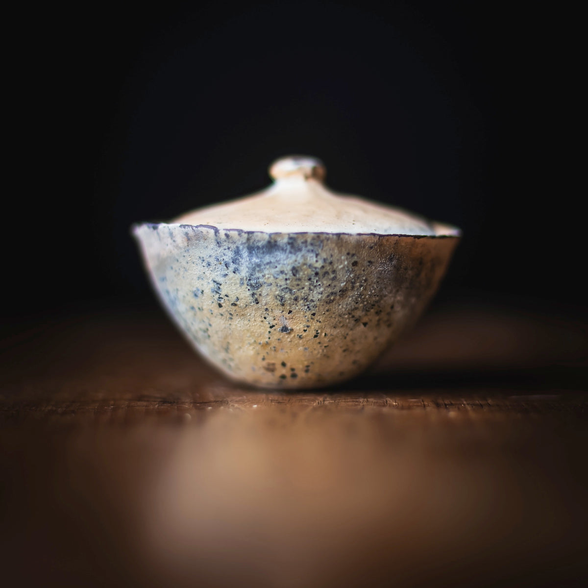 Terra-sigillata Gaiwan #101 (view 7)
