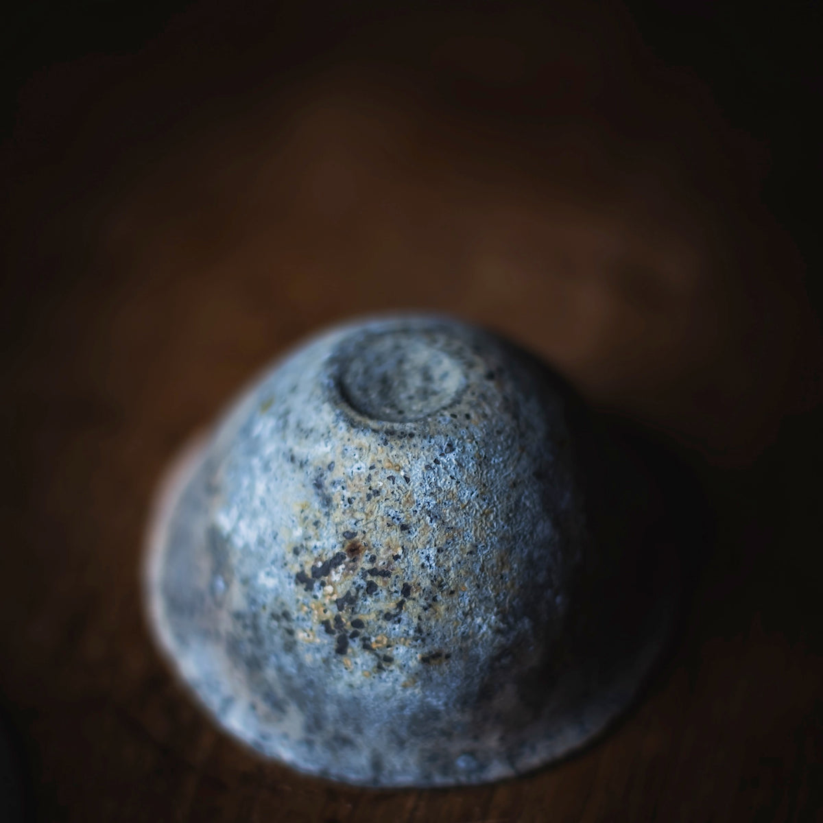 Terra-sigillata Gaiwan #102 (view 2)