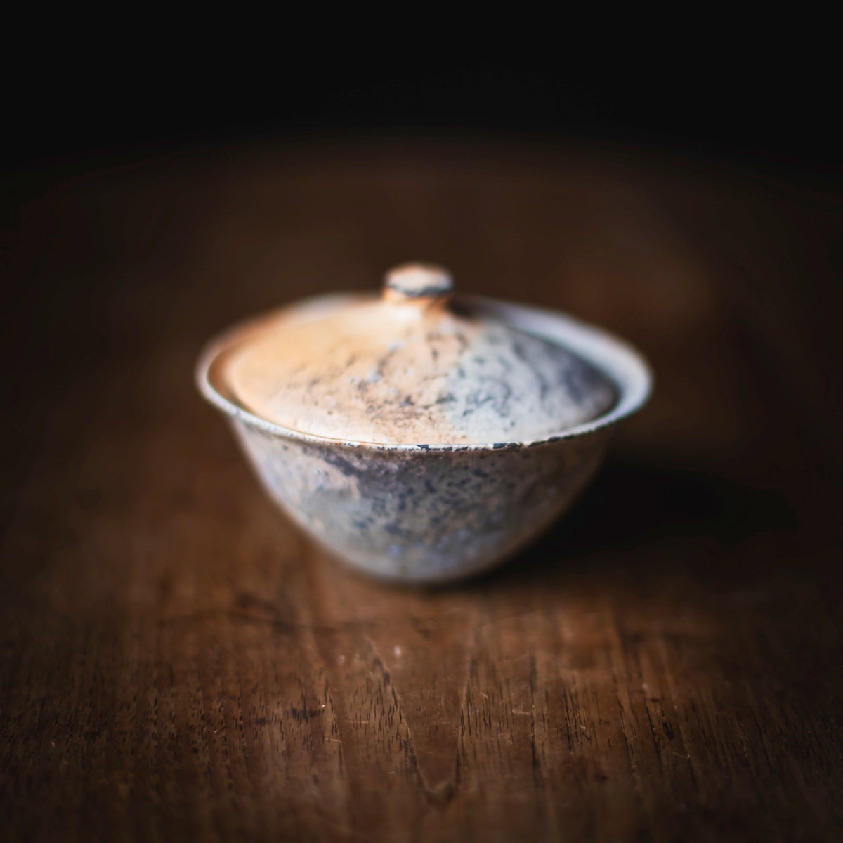 Terra-sigillata Gaiwan #102 (view 6)