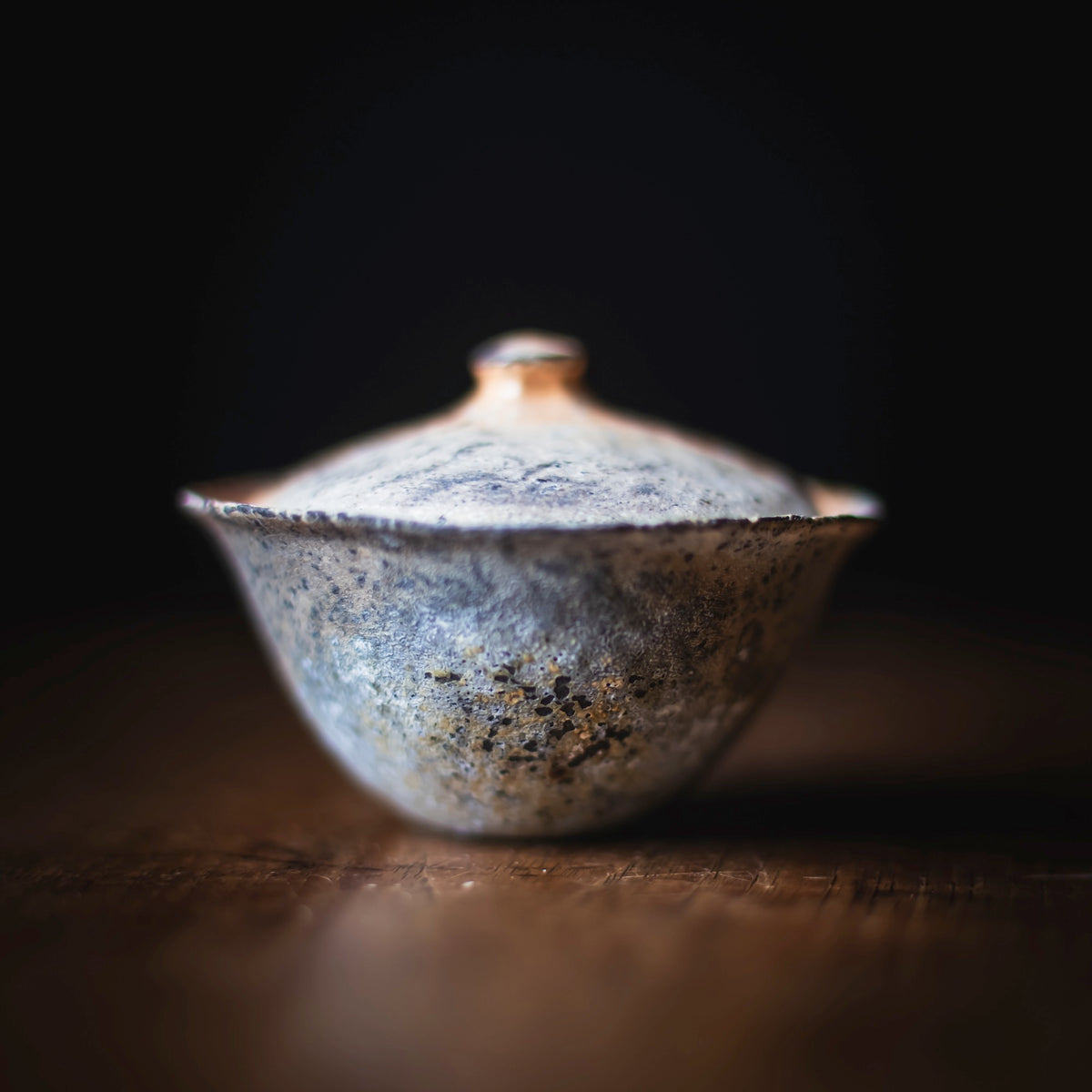Terra-sigillata Gaiwan #102 (view 9)