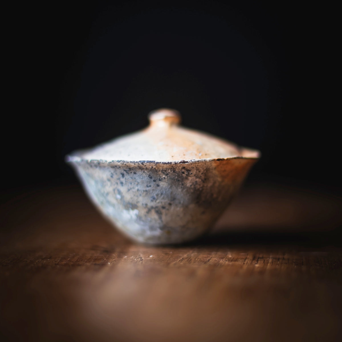 Terra-sigillata Gaiwan #102 (view 10)