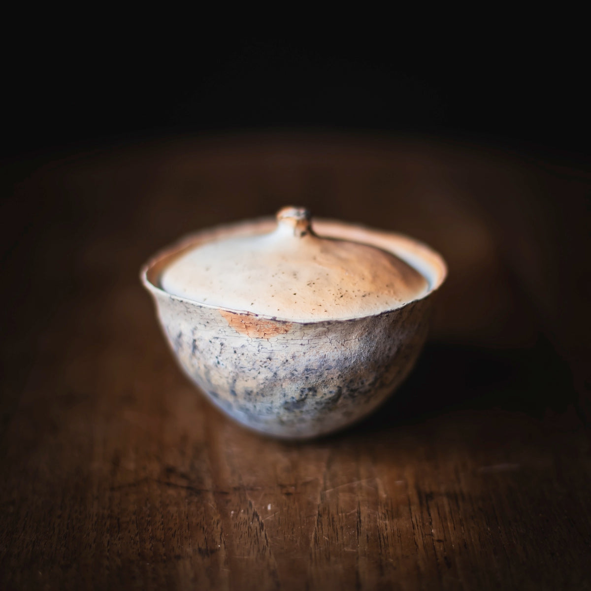 Terra-sigillata Gaiwan #103