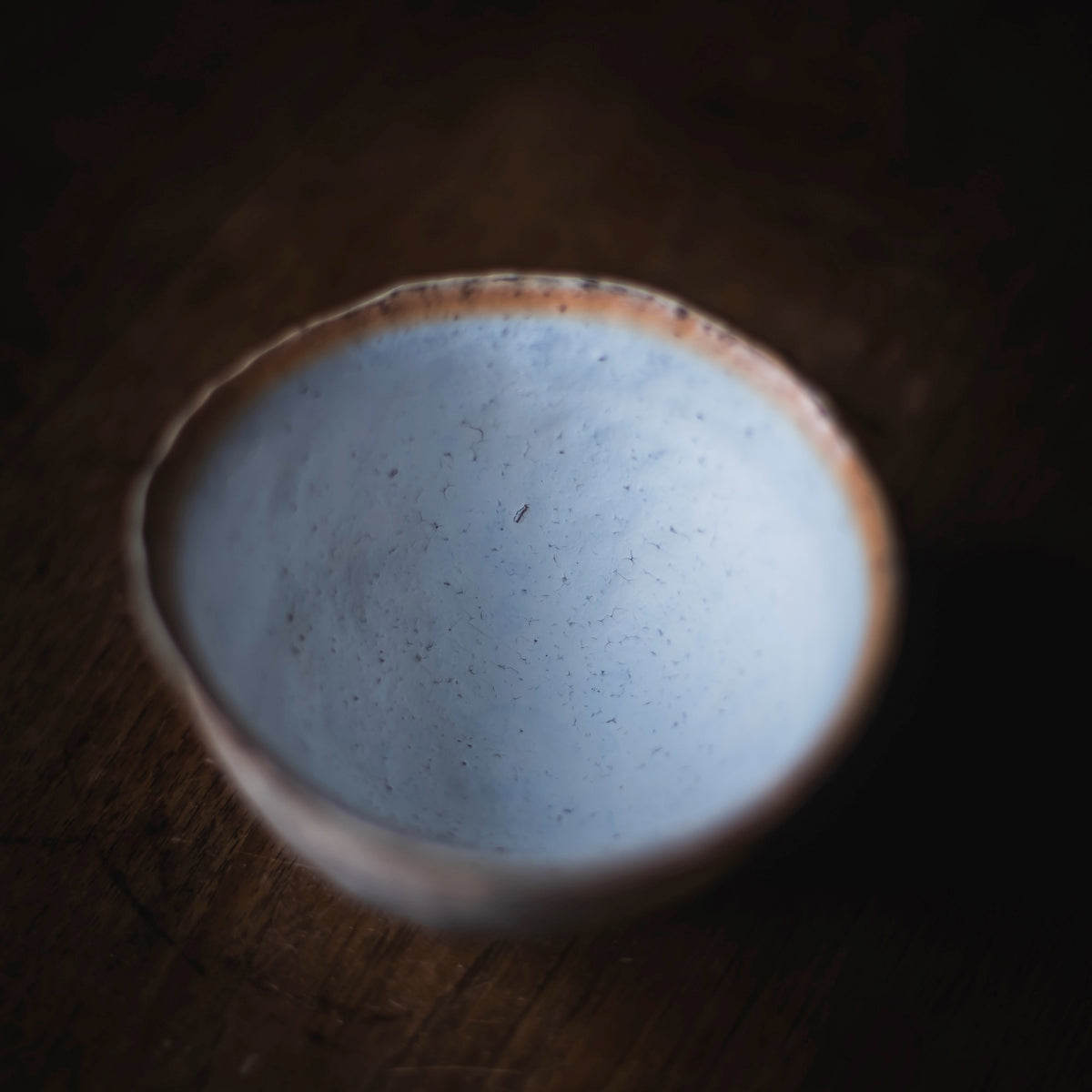 Terra-sigillata Gaiwan #103 (view 7)