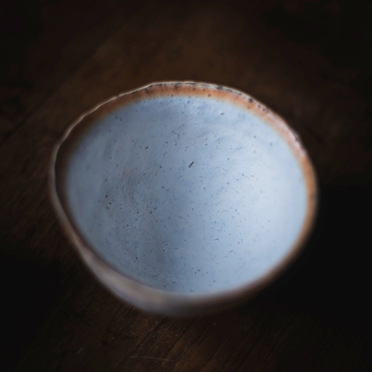 Terra-sigillata Gaiwan #103 (view 9)
