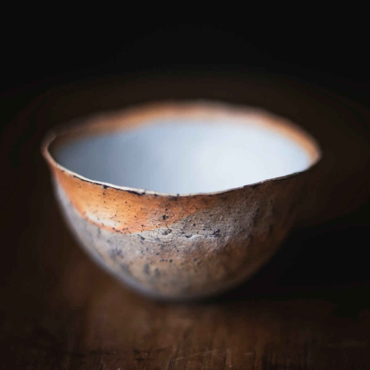 Terra-sigillata Gaiwan #103 (view 10)