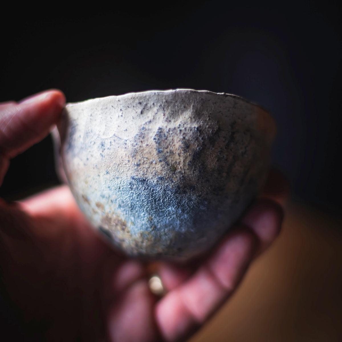 Terra-sigillata Gaiwan #103 (view 16)