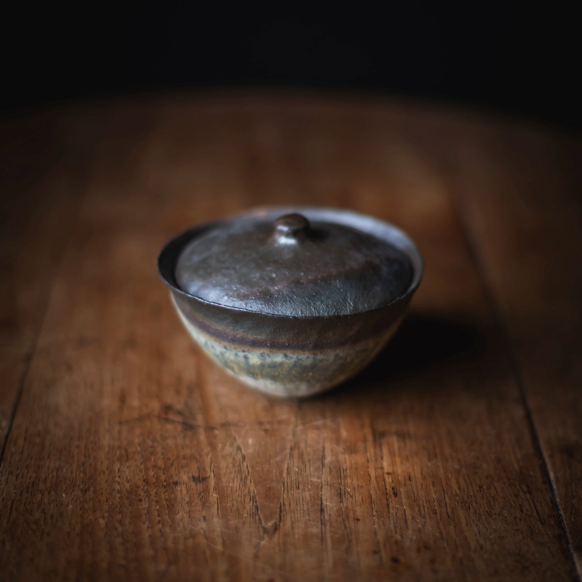 Terra-sigillata Gaiwan #201