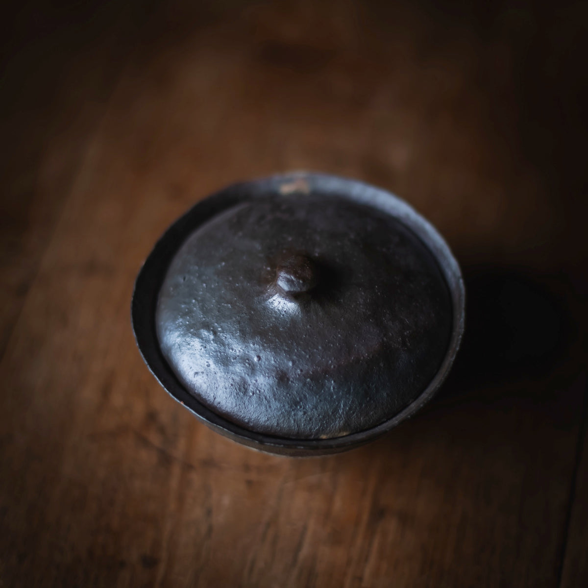 Terra-sigillata Gaiwan #201 (view 4)